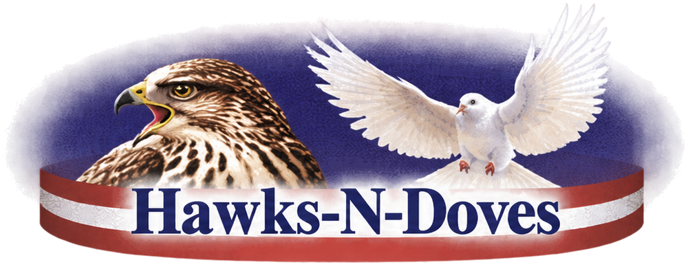 Hawks-N-Doves